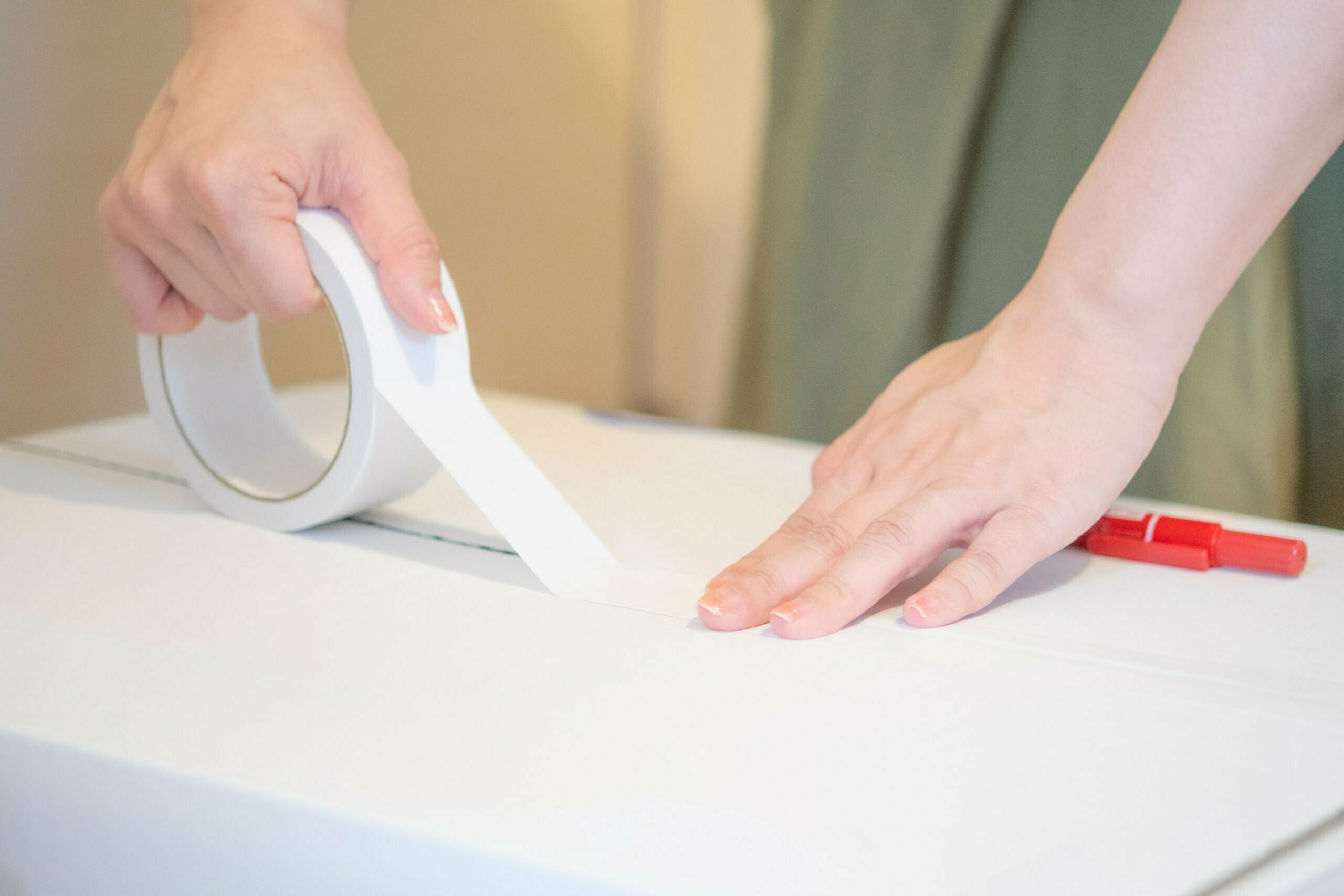 引越し前に捨てるか新居で整理するかを比較｜荷物量と作業時間の整理の本文画像 2